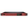imageFocusrite Clarett OctoPre Professional Quality 8in8out ADAT Mic Preamp for Music Production with High Dynamic Range Ultralow Noise and Allanalogue AirClarett OctoPre 8mic pres