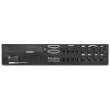 imageFocusrite ISA Two Classic rackmount dual mono mic preamp with variable impedance selector and highpass filter per channelISA 828