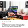 imageFocusrite Scarlett 18i8 3rd Gen USB Audio Interface for Recording Producing and Engineering  HighFidelity Studio Quality Recording with Transparent PlaybackScarlett 18i16
