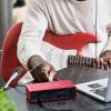 imageFocusrite Scarlett 4i4 4th Gen USB Audio Interface for Musicians Songwriters Guitarists Content Creators  HighFidelity Studio Quality Recording and All the Software You Need to Record2i2 Studio