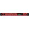 imageFocusrite Clarett OctoPre Professional Quality 8in8out ADAT Mic Preamp for Music Production with High Dynamic Range Ultralow Noise and Allanalogue AirClarett OctoPre 8mic pres