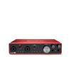 imageFocusrite Scarlett 18i8 3rd Gen USB Audio Interface for Recording Producing and Engineering  HighFidelity Studio Quality Recording with Transparent PlaybackScarlett 8i6