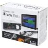 imageFocusrite iTrack Solo Audio Interface for Mac PC and iPad  USB Audio Interface for Recording Streaming and Podcasting with XLR Linein and Professional Software includediTrack Solo  Lightning 1mic pre  1inst