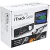 imageFocusrite iTrack Solo Audio Interface for Mac PC and iPad  USB Audio Interface for Recording Streaming and Podcasting with XLR Linein and Professional Software includediTrack Solo  Lightning 1mic pre  1inst