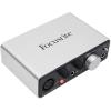 imageFocusrite iTrack Solo Audio Interface for Mac PC and iPad  USB Audio Interface for Recording Streaming and Podcasting with XLR Linein and Professional Software includediTrack Solo  Lightning 1mic pre  1inst